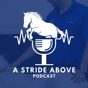 Ep 3 - How is Ozone Being Used for Treatments in Horses?