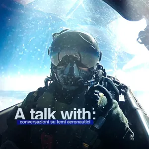 Aeronautica Militare - A Talk With: il Comandante della 1Âª Brigata Aerea Operazioni Speciali