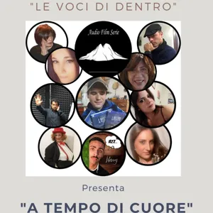 A tempo di cuore - Terza puntata