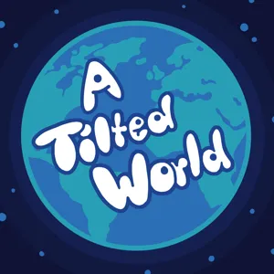 A Tilted World Episode 26 - Chef Boyardee Is In The Kitchen And Houston Is Making A Mess