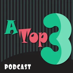 28: Top 3 Hey Arnold! Episodes