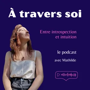 EP 36 | Méditation : revenir dans l'instant présent et s'apaiser