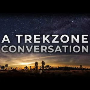 Lee Sargent and Talkin' Trek Are Back! : 20 Years of Trekzone