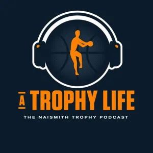 Episode 14 - ft. Anthony Grant