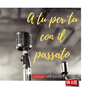 A tu per tu con il passato 8 - Gandhi