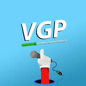 The VGP Star Wars Episode!