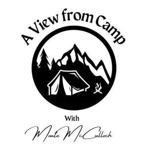 S1E1: Hammock camp from 10,000ft!