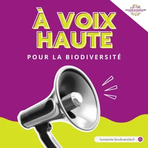 Stacy Algrain : “ Le remède à l’éco-anxiété, c’est de trouver une place où on se sent puissant”