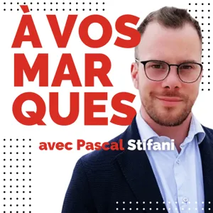 Episode 15 - La découverte de son Super Pouvoir pour un Business qui cartonne! avec Fabien Bonneau