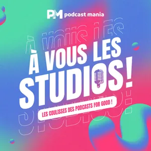 #02 - Pourquoi lancer un podcast pour son business ?