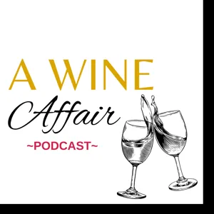 "Catchin' a Cab" with Allison of Cab Franc Chronicles