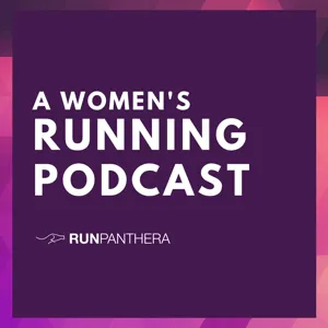 S2 EP12: Esther Goldsmith, running and the menstrual cycle