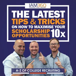 Episode 103 - 5 Ways to Reduce your College Costs