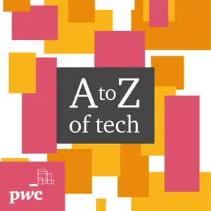 A-Z of tech S1E8 - G for 5G