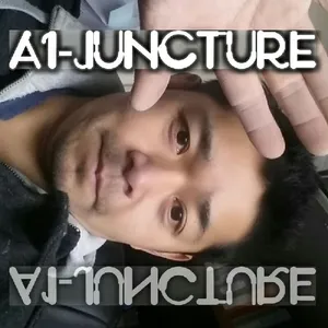 A1-JUNCTURE by AWan