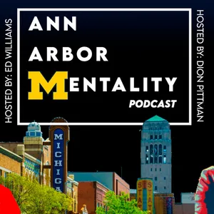 Ann Arbor Mentality Podcast - Art Fair or not? Townies, Do you enjoy the Art Fair?