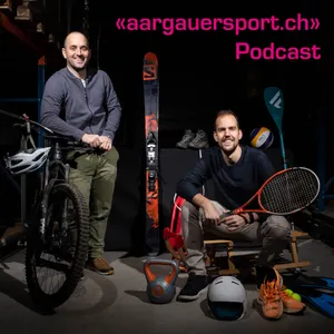 Folge 24: aargauersport.ch mit Matthias Kyburz