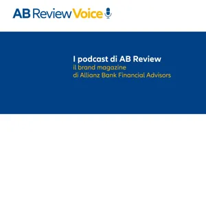 AB Review Voice 1 - Odile Robotti - L’irresistibile ascesa della metanomics