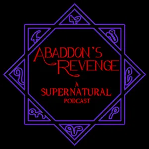 Abaddon's Revenge - Episode 1 "Black"