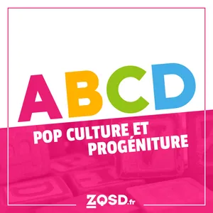 Podcast #21, Tante Luce - Les mythes et légendes de nos enfants et l'Étrange Noël de Monsieur Jack