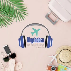 Dänemark - Berge, Shelter und Michelin Restaurants | Abgehoben ✈️ - Der Reisepodcast #2.4