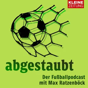 #20 "Hartberg ist ein Wunder" - Jürgen Heil / TSV Hartberg