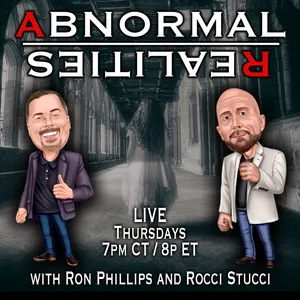 Ep 010322 - Above Majestic, Gateway Process on Abnormal Realities