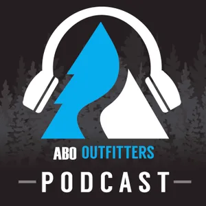 The Jeff "Jiggy" Andersen Story | ABO Outfitters Podcast 3