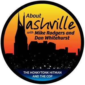 About Nashville Trailer