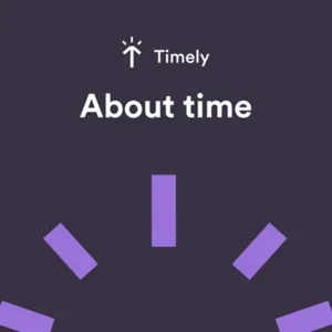 The Psychology of Time