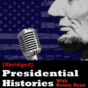 29.A.) Warren Harding's affairs & legacy, an interview with James Robenalt