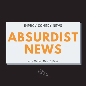 Granny Gang Bang - Absurdist News: Old People