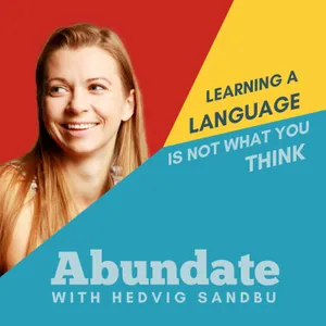 Why are "International English" skills important? with Friederike Sell | Ep. #5