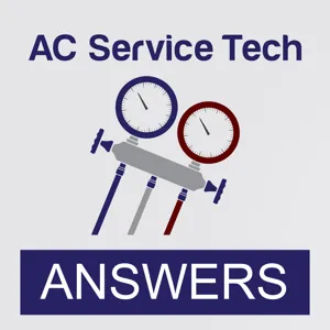 Episode 4: Questions on Brazing, Working with Refrigerants, and Safety