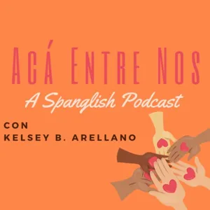 Season 4, Episode 3: Se que todo ester bien pero, mi mente no dice lo mismo./ I know everything will be okay but, my mind doesn't say the same.