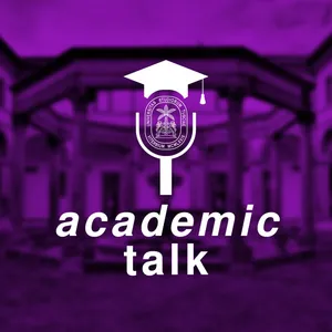 Academic Talk - Massimo Garribba