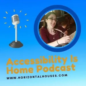 Unlocking Inclusive Travel: Pioneering Accessibility in Vacation Rentals with Lorraine Woodward