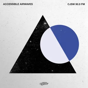 Accessible Airwaves - Episode March 5, 2024