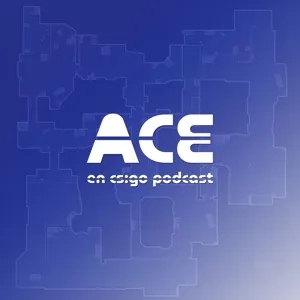 ACE - En CS2 Podcast (Episode 141)