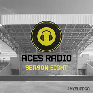 ACES Radio: Episode 10