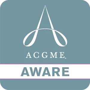 ACGME AWARE Well-Being Podcasts