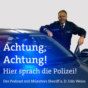 Eine Folge - ein Stichwort: Die gelben Westen