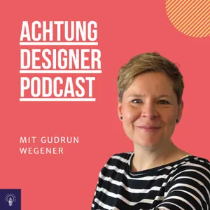 EP. 17: Interview mit der Designerin Janina Steger