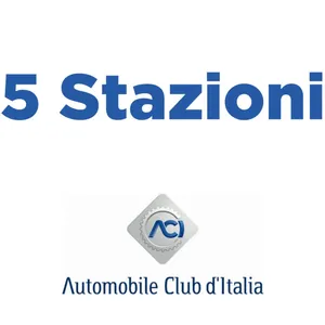 ACI 5 Stazioni - Automotive: trend tecnologici e futuro del settore