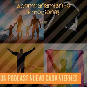 Salud emocional de la comunidad LGBT episodio 2