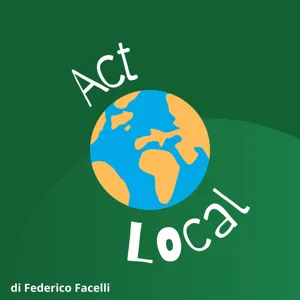 8. Community Engagement e partecipazione