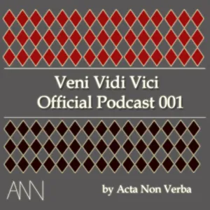 Veni Vidi Vici Official Podcast 019