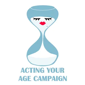 Acting Your Age Podcast Trailer