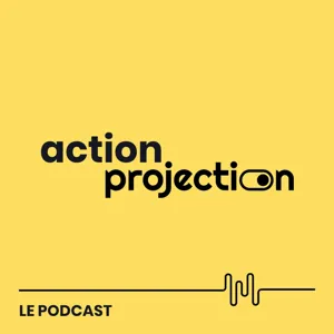 Action Projection #4 - Avoir confiance en ses projets avec Charles Pépin, philosophe et écrivain