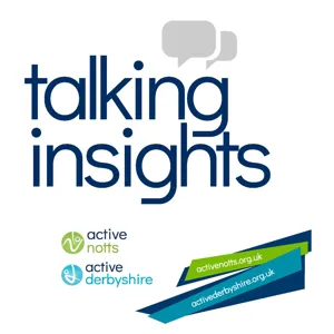 Talking Insights Episode 1 - Inclusive Activity